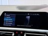 USED 2019 69 BMW 3 SERIES 2.0 330e 12kWh M Sport Saloon 4dr Petrol Plug-in Hybrid Auto Euro 6 (s/s) (292 ps) 