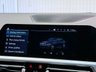USED 2019 69 BMW 3 SERIES 2.0 330e 12kWh M Sport Saloon 4dr Petrol Plug-in Hybrid Auto Euro 6 (s/s) (292 ps) 