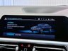 USED 2019 69 BMW 3 SERIES 2.0 330e 12kWh M Sport Saloon 4dr Petrol Plug-in Hybrid Auto Euro 6 (s/s) (292 ps) 