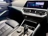 USED 2019 69 BMW 3 SERIES 2.0 330e 12kWh M Sport Saloon 4dr Petrol Plug-in Hybrid Auto Euro 6 (s/s) (292 ps) 