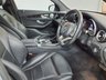 USED 2016 66 MERCEDES-BENZ GLC 2.1 GLC220d AMG Line (Premium Plus) Coupe 5dr Diesel G-Tronic 4MATIC Euro 6 (s/s) (170 ps) Next Day Delivery Available