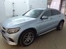USED 2016 66 MERCEDES-BENZ GLC 2.1 GLC220d AMG Line (Premium Plus) Coupe 5dr Diesel G-Tronic 4MATIC Euro 6 (s/s) (170 ps) Next Day Delivery Available