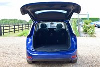 USED 2018 18 CITROEN GRAND C4 SPACETOURER 1.2 PureTech Flair MPV 5dr Petrol Manual Euro 6 (s/s) (130 ps) 