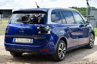 USED 2018 18 CITROEN GRAND C4 SPACETOURER 1.2 PureTech Flair MPV 5dr Petrol Manual Euro 6 (s/s) (130 ps) 