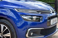 USED 2018 18 CITROEN GRAND C4 SPACETOURER 1.2 PureTech Flair MPV 5dr Petrol Manual Euro 6 (s/s) (130 ps) 