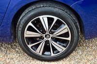 USED 2018 18 CITROEN GRAND C4 SPACETOURER 1.2 PureTech Flair MPV 5dr Petrol Manual Euro 6 (s/s) (130 ps) 