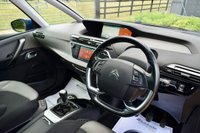 USED 2018 18 CITROEN GRAND C4 SPACETOURER 1.2 PureTech Flair MPV 5dr Petrol Manual Euro 6 (s/s) (130 ps) 