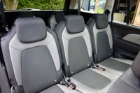 USED 2018 18 CITROEN GRAND C4 SPACETOURER 1.2 PureTech Flair MPV 5dr Petrol Manual Euro 6 (s/s) (130 ps) 