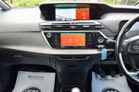 USED 2018 18 CITROEN GRAND C4 SPACETOURER 1.2 PureTech Flair MPV 5dr Petrol Manual Euro 6 (s/s) (130 ps) 