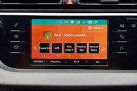 USED 2018 18 CITROEN GRAND C4 SPACETOURER 1.2 PureTech Flair MPV 5dr Petrol Manual Euro 6 (s/s) (130 ps) 