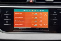 USED 2018 18 CITROEN GRAND C4 SPACETOURER 1.2 PureTech Flair MPV 5dr Petrol Manual Euro 6 (s/s) (130 ps) 