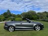 USED 2016 66 AUDI A3 CABRIOLET 1.4 TFSI CoD S line Convertible 2dr Petrol Manual Euro 6 (s/s) (150 ps) PARKING SENSORS FRONT AND REAR