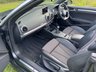 USED 2016 66 AUDI A3 CABRIOLET 1.4 TFSI CoD S line Convertible 2dr Petrol Manual Euro 6 (s/s) (150 ps) PARKING SENSORS FRONT AND REAR