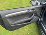 USED 2016 66 AUDI A3 CABRIOLET 1.4 TFSI CoD S line Convertible 2dr Petrol Manual Euro 6 (s/s) (150 ps) PARKING SENSORS FRONT AND REAR
