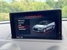 USED 2016 66 AUDI A3 CABRIOLET 1.4 TFSI CoD S line Convertible 2dr Petrol Manual Euro 6 (s/s) (150 ps) PARKING SENSORS FRONT AND REAR