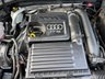 USED 2016 66 AUDI A3 CABRIOLET 1.4 TFSI CoD S line Convertible 2dr Petrol Manual Euro 6 (s/s) (150 ps) PARKING SENSORS FRONT AND REAR