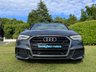 USED 2016 66 AUDI A3 CABRIOLET 1.4 TFSI CoD S line Convertible 2dr Petrol Manual Euro 6 (s/s) (150 ps) PARKING SENSORS FRONT AND REAR