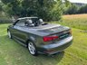 USED 2016 66 AUDI A3 CABRIOLET 1.4 TFSI CoD S line Convertible 2dr Petrol Manual Euro 6 (s/s) (150 ps) PARKING SENSORS FRONT AND REAR