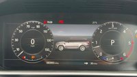 USED 2019 19 LAND ROVER RANGE ROVER SPORT 3.0 SD V6 HSE SUV 5dr Diesel Auto 4WD Euro 6 (s/s) (306 ps) 