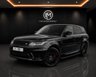 USED 2019 19 LAND ROVER RANGE ROVER SPORT 3.0 SD V6 HSE SUV 5dr Diesel Auto 4WD Euro 6 (s/s) (306 ps) 