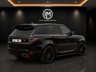 USED 2019 19 LAND ROVER RANGE ROVER SPORT 3.0 SD V6 HSE SUV 5dr Diesel Auto 4WD Euro 6 (s/s) (306 ps) 