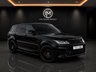 USED 2019 19 LAND ROVER RANGE ROVER SPORT 3.0 SD V6 HSE SUV 5dr Diesel Auto 4WD Euro 6 (s/s) (306 ps) 