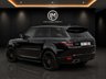 USED 2019 19 LAND ROVER RANGE ROVER SPORT 3.0 SD V6 HSE SUV 5dr Diesel Auto 4WD Euro 6 (s/s) (306 ps) 