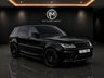 USED 2019 19 LAND ROVER RANGE ROVER SPORT 3.0 SD V6 HSE SUV 5dr Diesel Auto 4WD Euro 6 (s/s) (306 ps) 