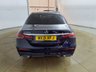 USED 2021 21 MERCEDES-BENZ E CLASS 2.0 E220d AMG Line Night Edition (Premium Plus) Saloon 4dr Diesel G-Tronic+ Euro 6 (s/s) (194 ps) Next Day Delivery Available