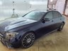 USED 2021 21 MERCEDES-BENZ E CLASS 2.0 E220d AMG Line Night Edition (Premium Plus) Saloon 4dr Diesel G-Tronic+ Euro 6 (s/s) (194 ps) Next Day Delivery Available