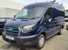 USED 2023 23 FORD E-TRANSIT 350 68kWh Leader Electric Auto RWD L2 H2 (269 ps) 