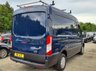USED 2023 23 FORD E-TRANSIT 350 68kWh Leader Electric Auto RWD L2 H2 (269 ps) 