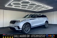 USED 2023 73 LAND ROVER RANGE ROVER VELAR 2.0 D200 MHEV Dynamic SE SUV 5dr Diesel Auto 4WD Euro 6 (s/s) (204 ps) 