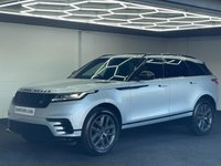 USED 2023 73 LAND ROVER RANGE ROVER VELAR 2.0 D200 MHEV Dynamic SE SUV 5dr Diesel Auto 4WD Euro 6 (s/s) (204 ps) 
