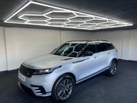 USED 2023 73 LAND ROVER RANGE ROVER VELAR 2.0 D200 MHEV Dynamic SE SUV 5dr Diesel Auto 4WD Euro 6 (s/s) (204 ps) 