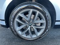 USED 2023 73 LAND ROVER RANGE ROVER VELAR 2.0 D200 MHEV Dynamic SE SUV 5dr Diesel Auto 4WD Euro 6 (s/s) (204 ps) 