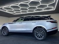 USED 2023 73 LAND ROVER RANGE ROVER VELAR 2.0 D200 MHEV Dynamic SE SUV 5dr Diesel Auto 4WD Euro 6 (s/s) (204 ps) 
