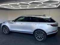 USED 2023 73 LAND ROVER RANGE ROVER VELAR 2.0 D200 MHEV Dynamic SE SUV 5dr Diesel Auto 4WD Euro 6 (s/s) (204 ps) 