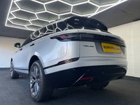 USED 2023 73 LAND ROVER RANGE ROVER VELAR 2.0 D200 MHEV Dynamic SE SUV 5dr Diesel Auto 4WD Euro 6 (s/s) (204 ps) 