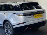 USED 2023 73 LAND ROVER RANGE ROVER VELAR 2.0 D200 MHEV Dynamic SE SUV 5dr Diesel Auto 4WD Euro 6 (s/s) (204 ps) 