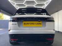 USED 2023 73 LAND ROVER RANGE ROVER VELAR 2.0 D200 MHEV Dynamic SE SUV 5dr Diesel Auto 4WD Euro 6 (s/s) (204 ps) 