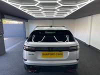 USED 2023 73 LAND ROVER RANGE ROVER VELAR 2.0 D200 MHEV Dynamic SE SUV 5dr Diesel Auto 4WD Euro 6 (s/s) (204 ps) 