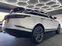 USED 2023 73 LAND ROVER RANGE ROVER VELAR 2.0 D200 MHEV Dynamic SE SUV 5dr Diesel Auto 4WD Euro 6 (s/s) (204 ps) 