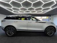 USED 2023 73 LAND ROVER RANGE ROVER VELAR 2.0 D200 MHEV Dynamic SE SUV 5dr Diesel Auto 4WD Euro 6 (s/s) (204 ps) 