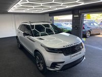 USED 2023 73 LAND ROVER RANGE ROVER VELAR 2.0 D200 MHEV Dynamic SE SUV 5dr Diesel Auto 4WD Euro 6 (s/s) (204 ps) 