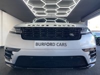 USED 2023 73 LAND ROVER RANGE ROVER VELAR 2.0 D200 MHEV Dynamic SE SUV 5dr Diesel Auto 4WD Euro 6 (s/s) (204 ps) 