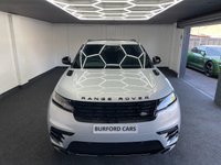 USED 2023 73 LAND ROVER RANGE ROVER VELAR 2.0 D200 MHEV Dynamic SE SUV 5dr Diesel Auto 4WD Euro 6 (s/s) (204 ps) 