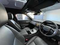 USED 2023 73 LAND ROVER RANGE ROVER VELAR 2.0 D200 MHEV Dynamic SE SUV 5dr Diesel Auto 4WD Euro 6 (s/s) (204 ps) 