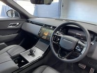USED 2023 73 LAND ROVER RANGE ROVER VELAR 2.0 D200 MHEV Dynamic SE SUV 5dr Diesel Auto 4WD Euro 6 (s/s) (204 ps) 