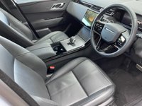 USED 2023 73 LAND ROVER RANGE ROVER VELAR 2.0 D200 MHEV Dynamic SE SUV 5dr Diesel Auto 4WD Euro 6 (s/s) (204 ps) 